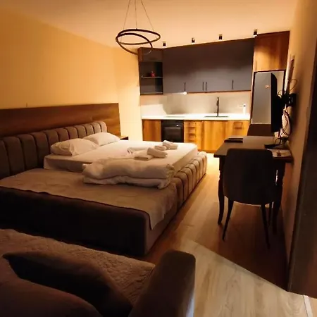 Palorto Lor1 Gjirokaster