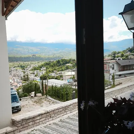 Palorto Lor1 Apartment *