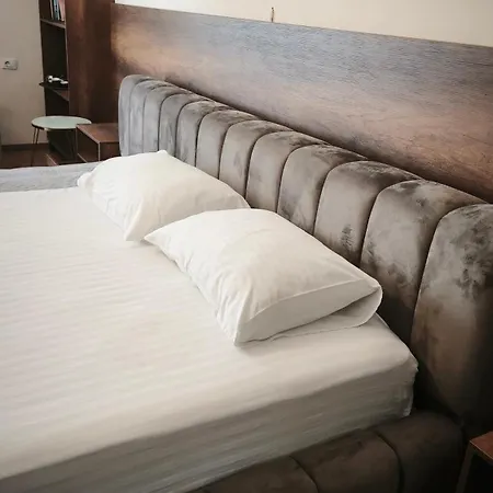Palorto Lor1 Lägenhet Gjirokastër