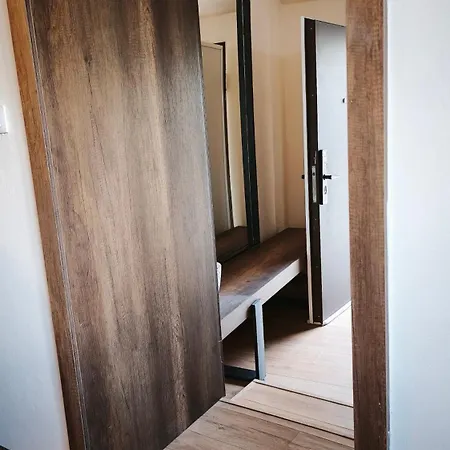Apartment Palorto Lor1